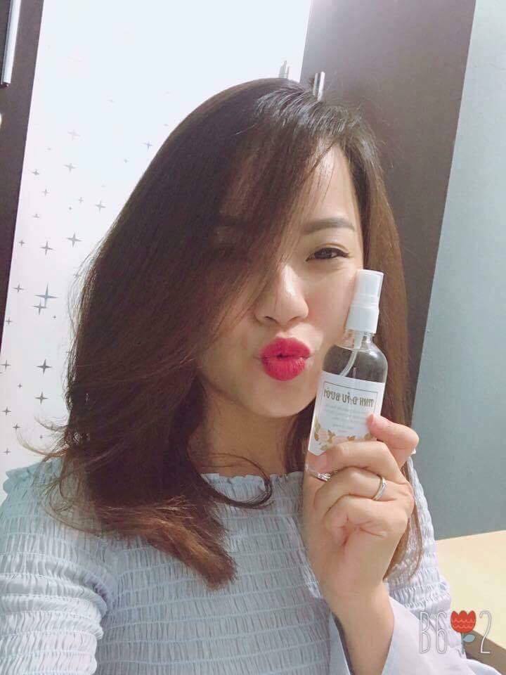 Mẹo sử dụng tinh dầu bưởi kích thích tóc mọc nhanh