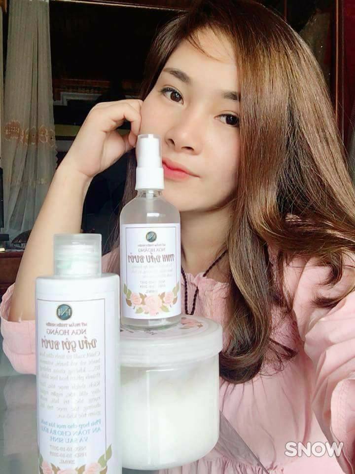 6 cách hữu hiệu ngăn ngừa rụng tóc sau tuổi 35