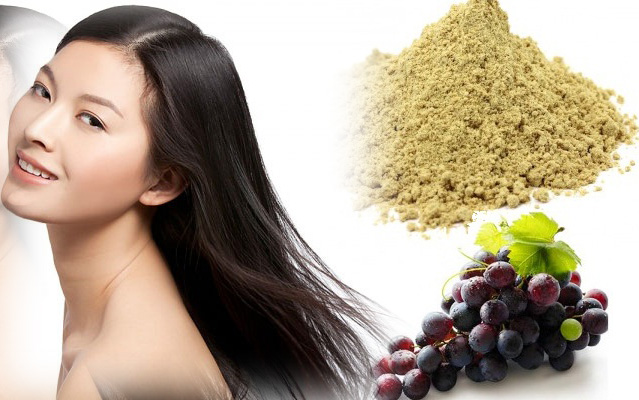 4 công thức “dễ ợt” nuôi dưỡng tóc dày mượt