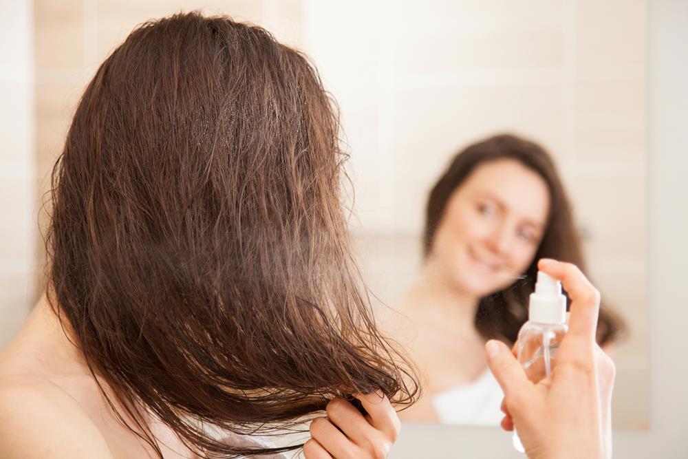 Một số mẹo chăm sóc tóc