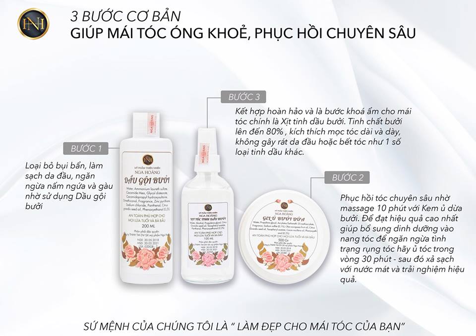 Cách trị rụng tóc bằng vỏ bưởi đơn giản mà hiệu quả nhất
