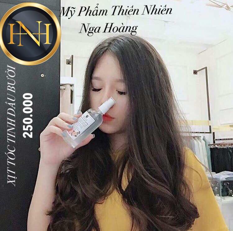 tinh dầu bưởi nga hoàng tinh dầu bưởi nga hoàng