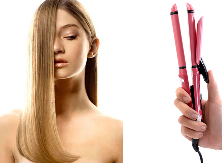 10 lời khuyên giúp khắc phục tình trạng rụng tóc sau sinh