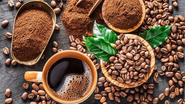 Phát hiện tác dụng đáng ngạc nhiên của cà phê với tóc