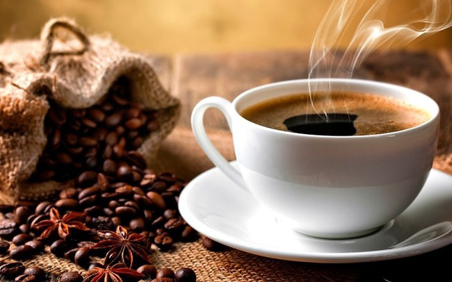 Phát hiện tác dụng đáng ngạc nhiên của cà phê với tóc