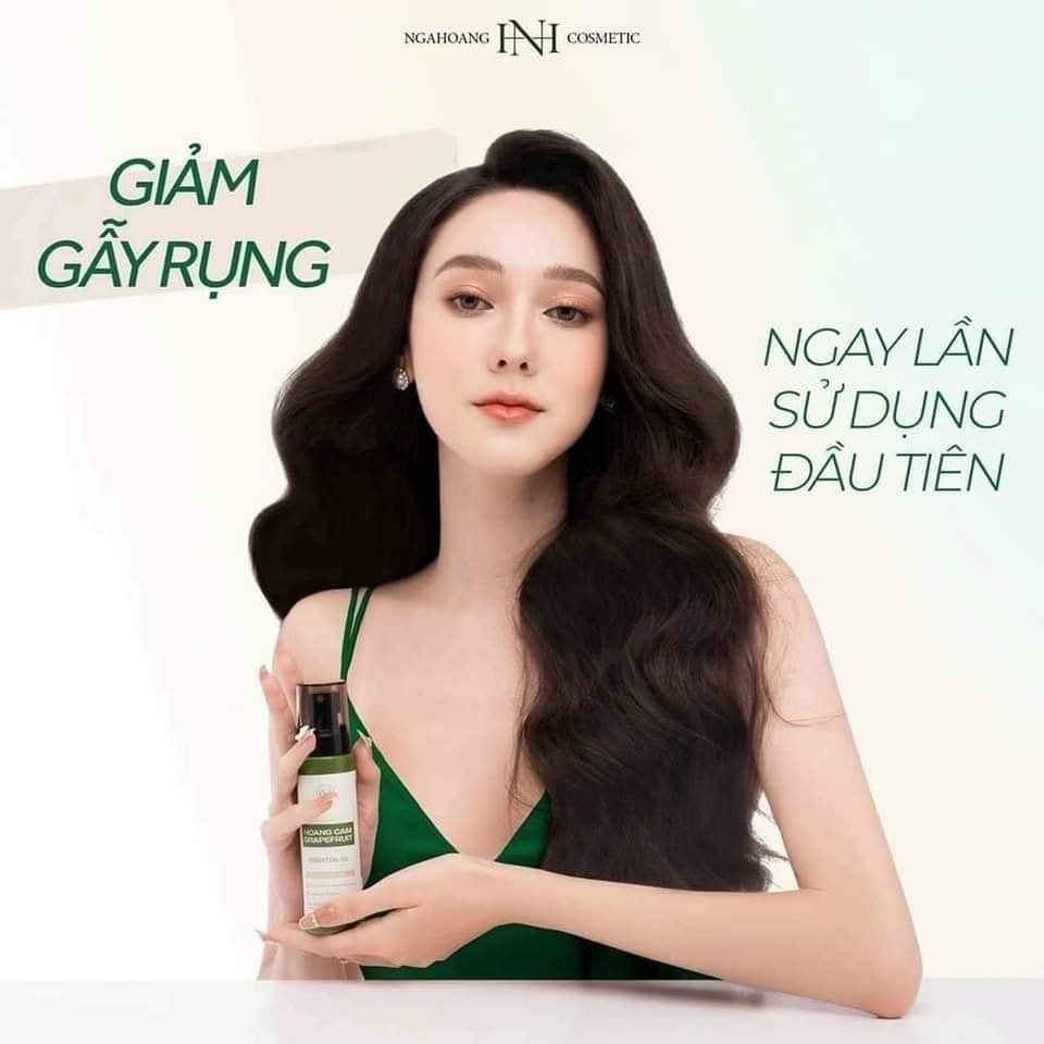 5 cặp dầu gội xả giúp tạo phồng hiệu quả, thích hợp cho các nàng tóc thưa mỏng